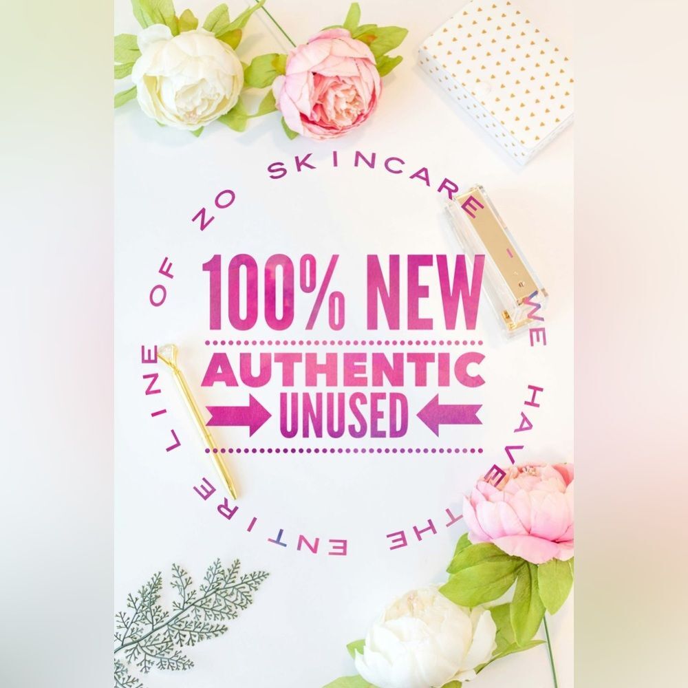 ZO AOX Serum + Complexion Clearing Masque, Brightening Mask, travel bag $185 val - Picture 11 of 15